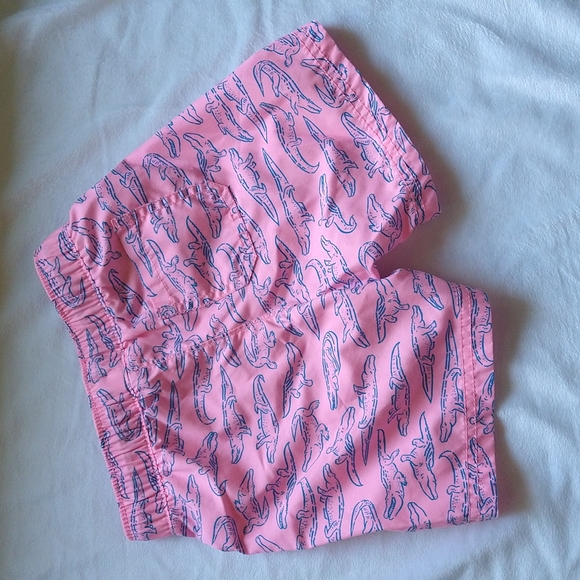 3T: OLD NAVY SWIM TRUNKS - Picture 7 of 8